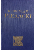 Bronisław Pieracki 1934 r