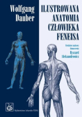 Ilustrowana anatomia człowieka feneisa