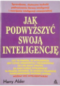 Jak podwyższyć swoją inteligencję