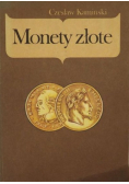 Monety złote 1851-1987