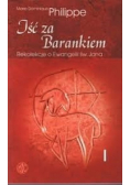 Iść za Barankiem Tom III