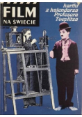Film na świecie Kartki z kalendarza Profesora Toeplitza