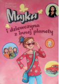 Majka i dziewczyna z innej planety