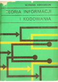 Teoria informacji i kodowania