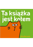 Ta książka jest kotem
