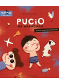 Pucio na wakacjach  Ćwiczenia wymowy dla przedszkolaków