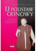 U podstaw odnowy