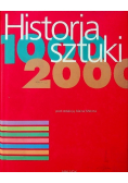 Historia sztuki