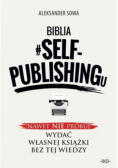 Biblia #self-publishingu