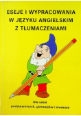 Eseje i wypracowania w języku angielskim z tłumaczeniami