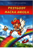 Przygody Maćka Anioła