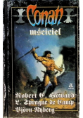 Conan Mściciel