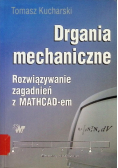 Drgania mechaniczne