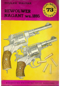 Rewolwer Nagant wz 1895