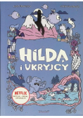 Hilda i Ukryjcy