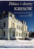 Pałace i dwory kresów