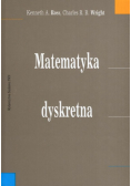 Matematyka dyskretna