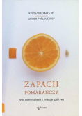 Zapach pomarańczy