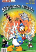 Gigant Poleca Tom 65 Bliźniacze miasta