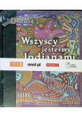 Wszyscy jesteśmy Indianami