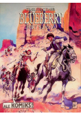 Blueberry Tom 10 Fort Navajo