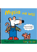 Wspaniała mysiowa księga pogodowa