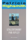 Utalentowany Pan Ripley