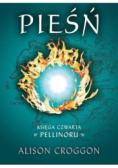 Pieśń Księga Czwarta Pellinoru