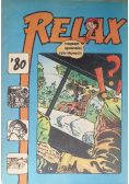 Relax Zeszyt 29 / 80