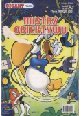 Gigant poleca Tom 39 Mistrz obiektywu