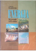 Energia wyzwania XXI wieku