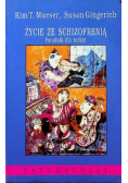 Życie ze schizofrenią