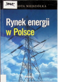 Rynek energii w Polsce