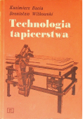 Technologia tapicerstwa