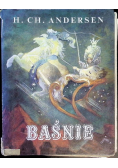 Baśnie