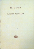 Samson Walczący