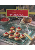 Kuchnia domowa Przekąski
