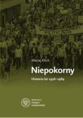 Niepokorny