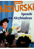 Sposób na Alcybiadesa