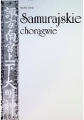 Samurajskie chorągwie