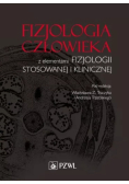 Fizjologia człowieka z elementami fizjologii stosowanej i klinicznej