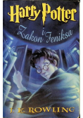 Harry Potter i Zakon Feniksa