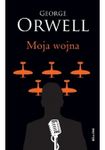 Moja wojna