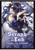 Seraph of the End Tom 12