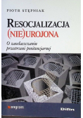 Resocjalizacja nieurojona