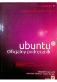 Ubuntu Oficjalny podręcznik z CD