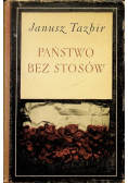 Państwo bez stosów