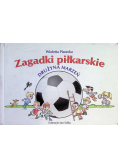 Zagadki piłkarskie Drużyna marzeń