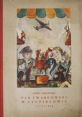 Pan Twardowski w Czupidłowie