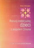 Rozwój intelektualny dzieci z zespołem Downa